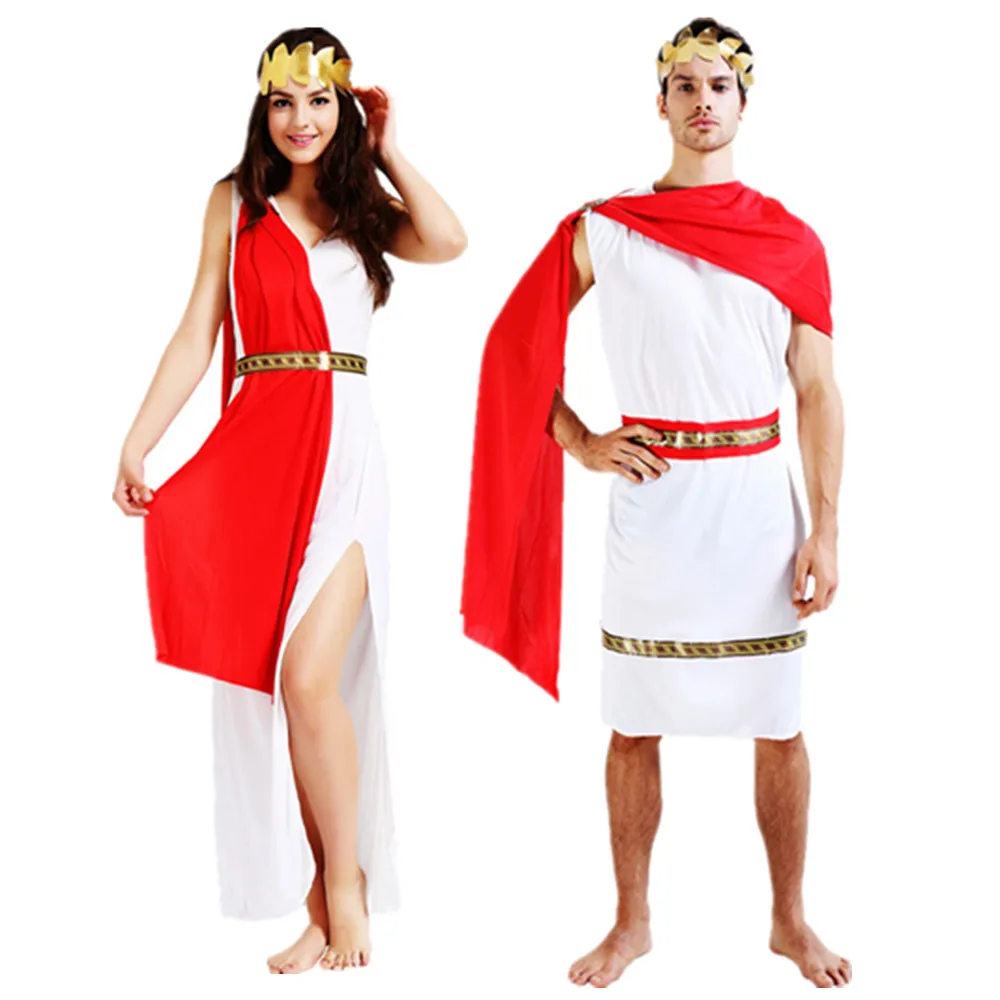 Carnival Costumes Egypt Greece - Egypt Cosplay Anime review and price