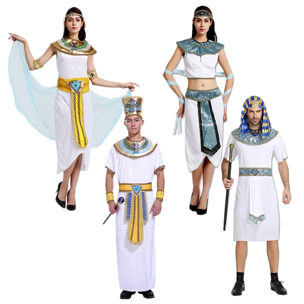 Carnival Costumes Egypt Greece - Egypt Cosplay Anime review and price