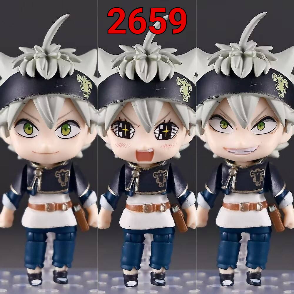【In Stock】Hot Selling Black Cl - Black Clover Grimoire review and price