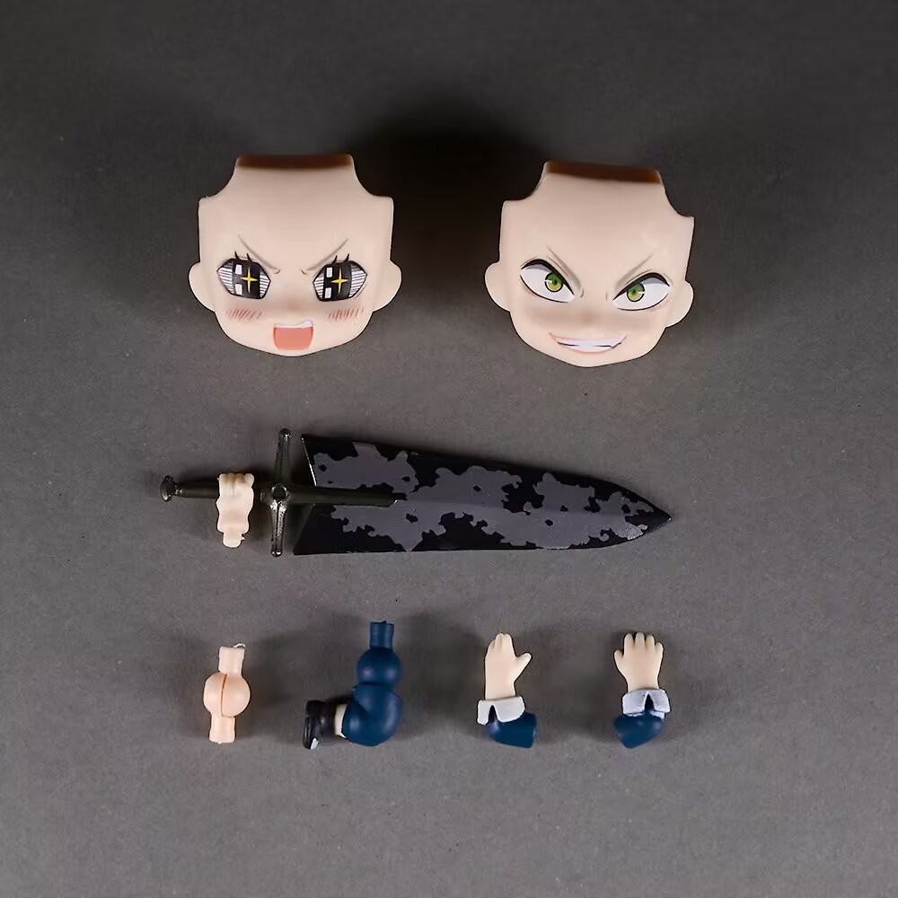 【In Stock】Hot Selling Black Cl - Black Clover Grimoire review and price