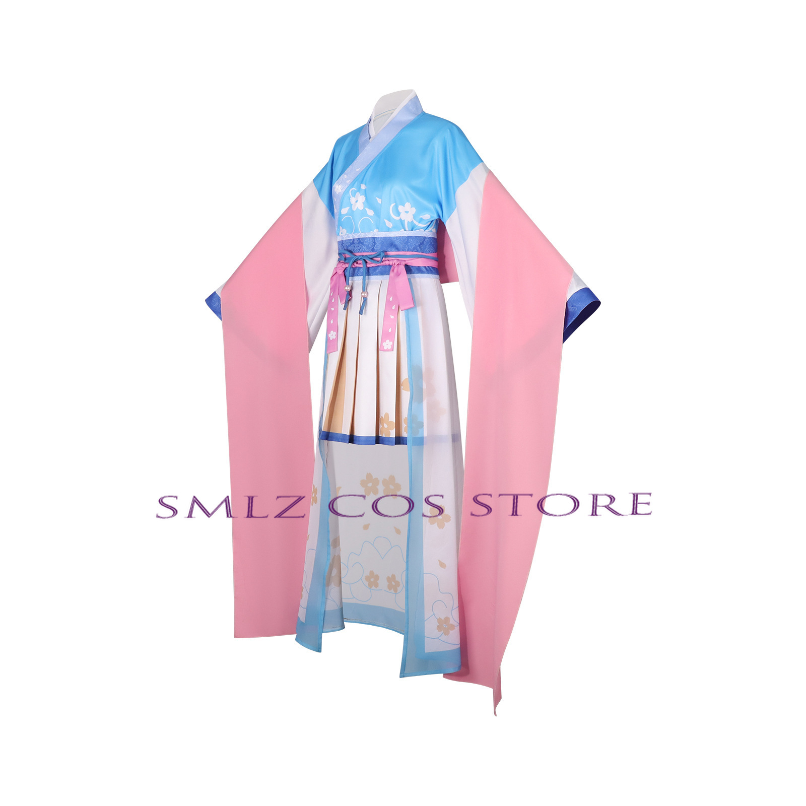 Game Blue Archive Takanashi Ho - Anime Cosplay Dresses review and price
