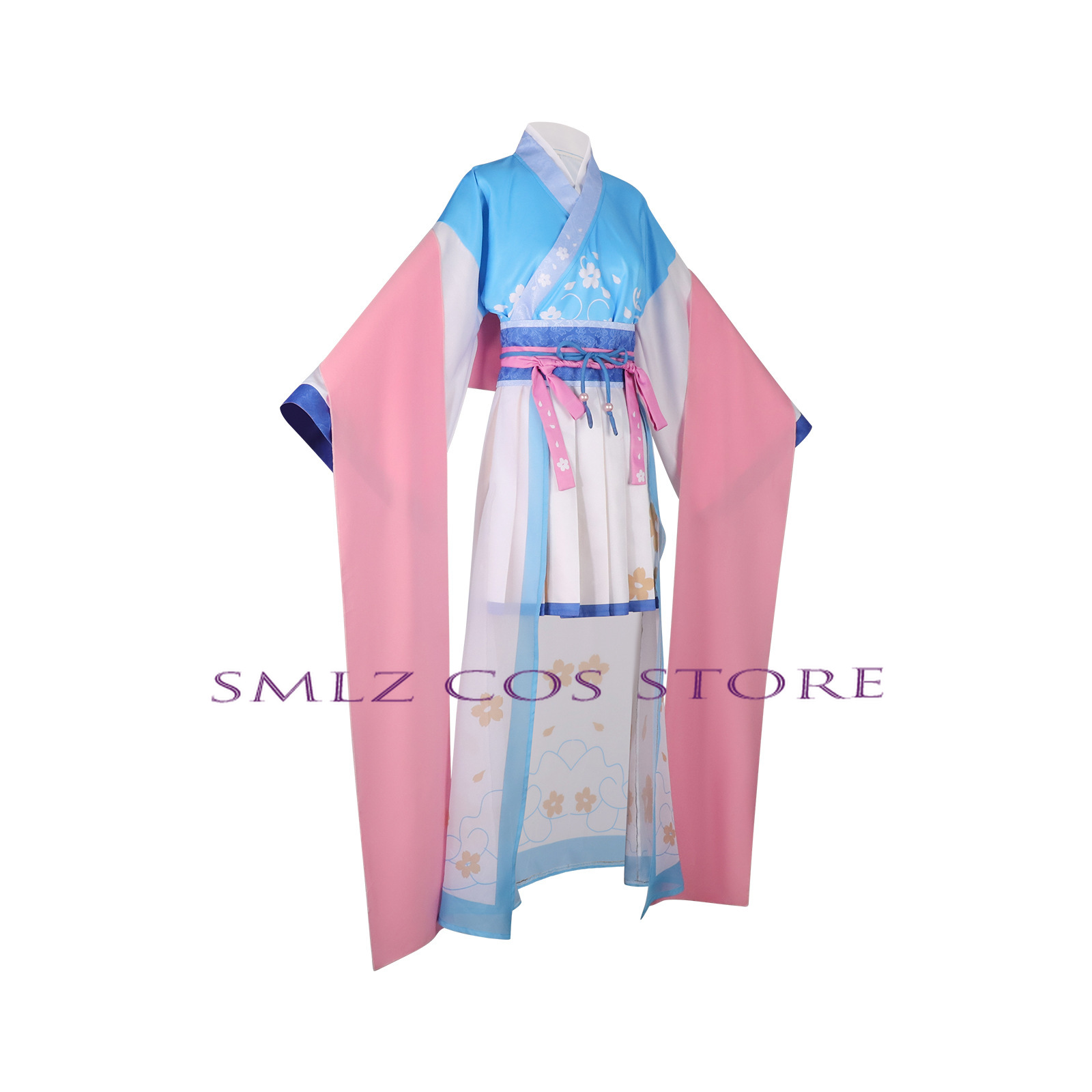 Game Blue Archive Takanashi Ho - Anime Cosplay Dresses review and price