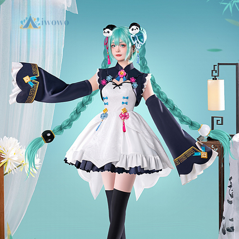 Anime Project Sekai Cosplay Mi - Anime Cosplay Dresses review and price