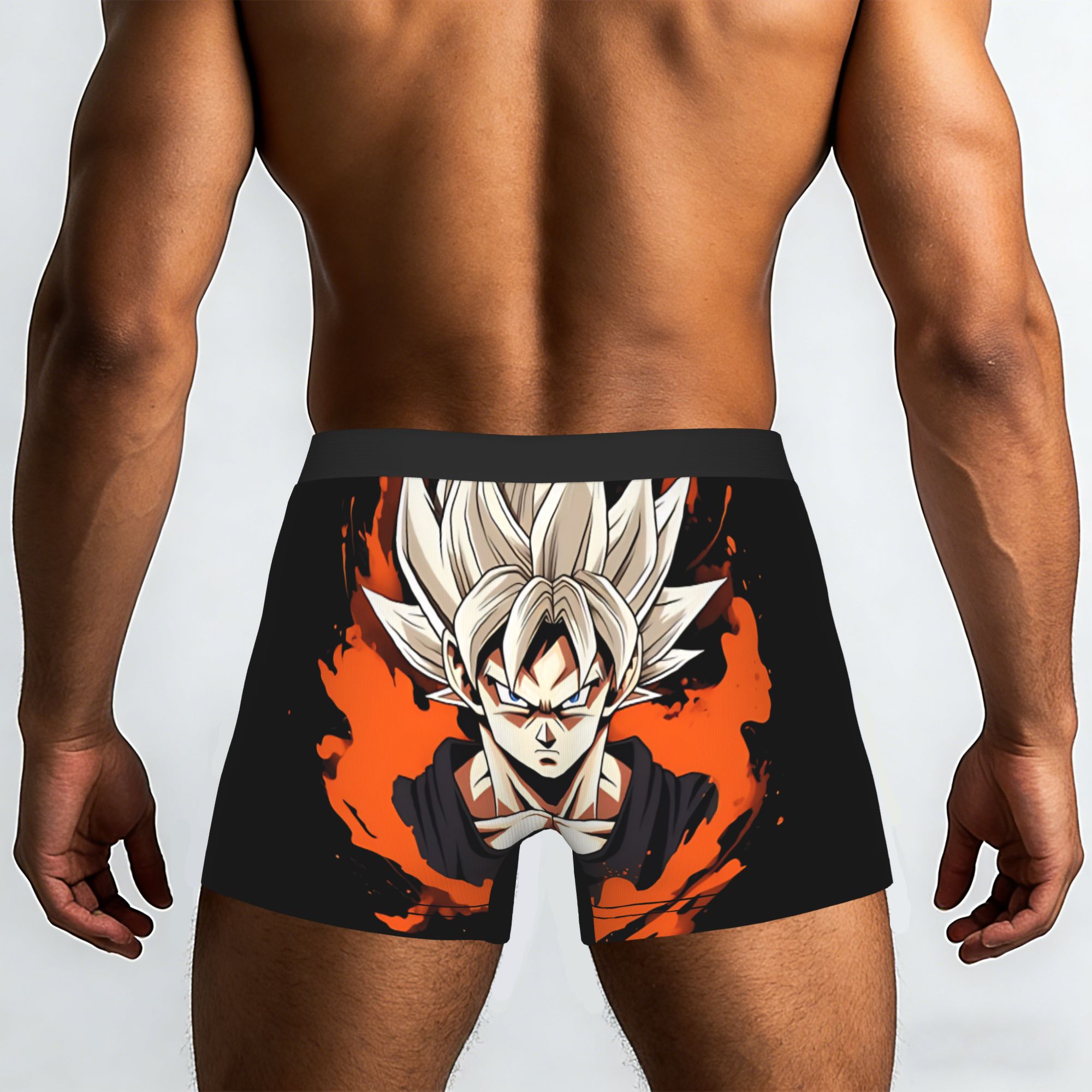 Legendary Fighter Anime Inspir - Anime & Cosplay Expo Acx 2025 review and price