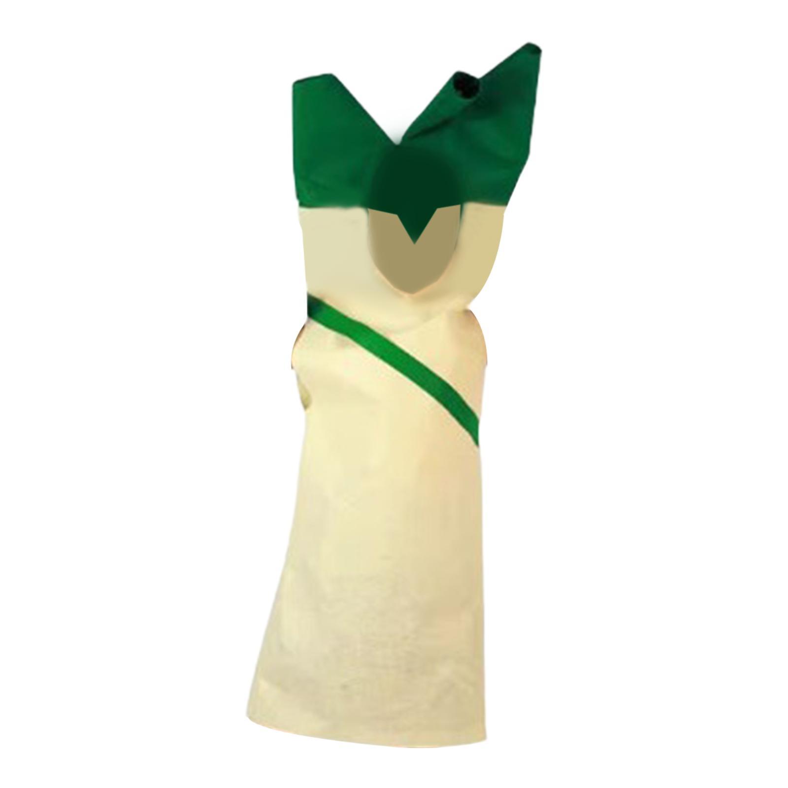 Kids Vegetable Costume Reusabl - Anime Cosplay Kid review and price