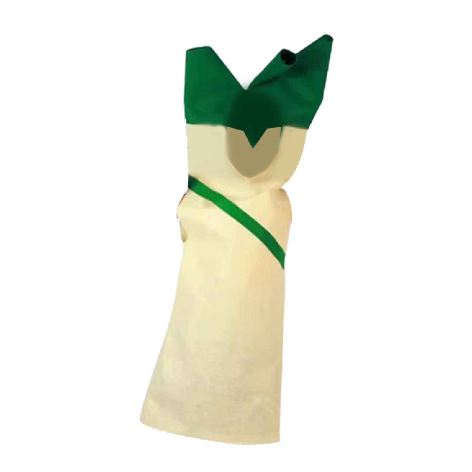 Kids Vegetable Costume Reusabl - Anime Cosplay Kid review and price