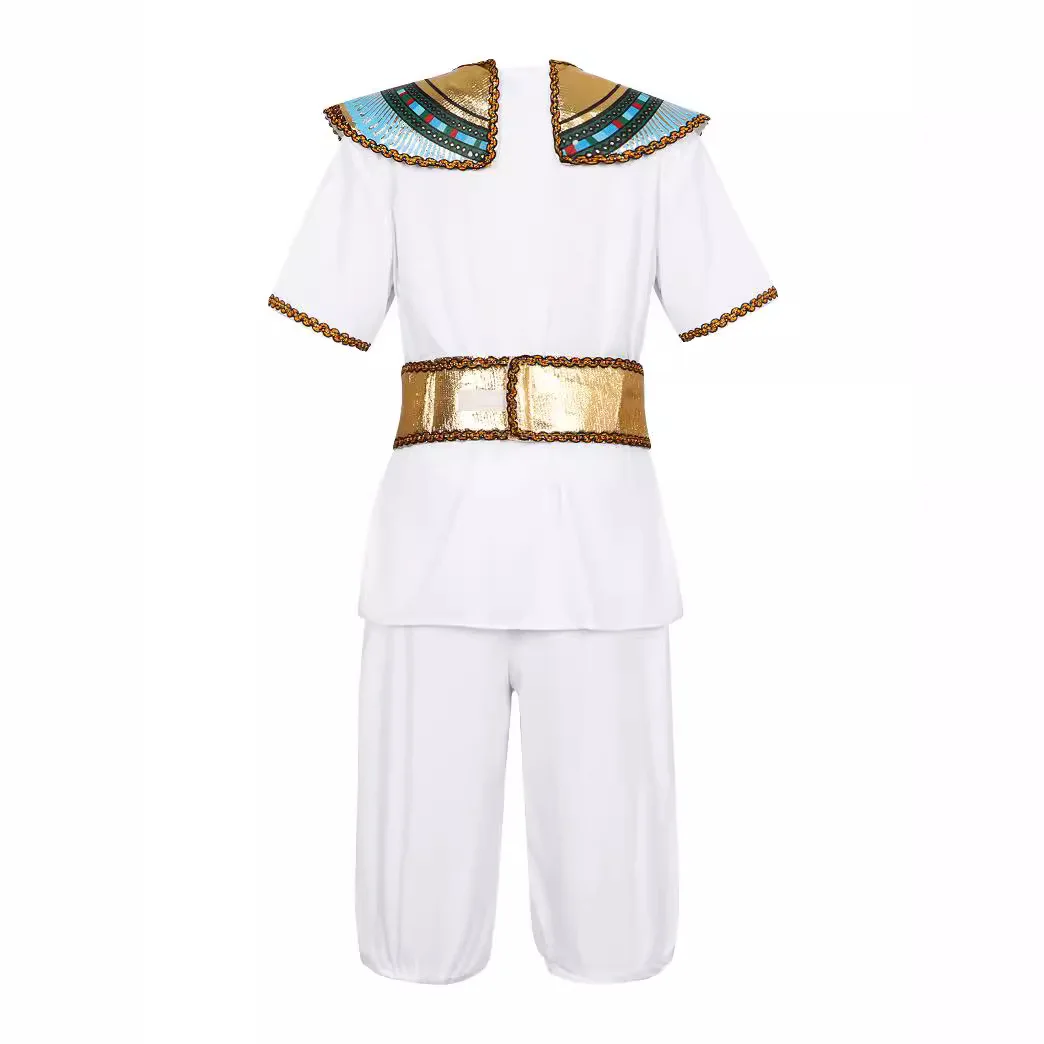 Boys Girls Egypt Pharaoh Cleop - Egypt Cosplay Anime review and price