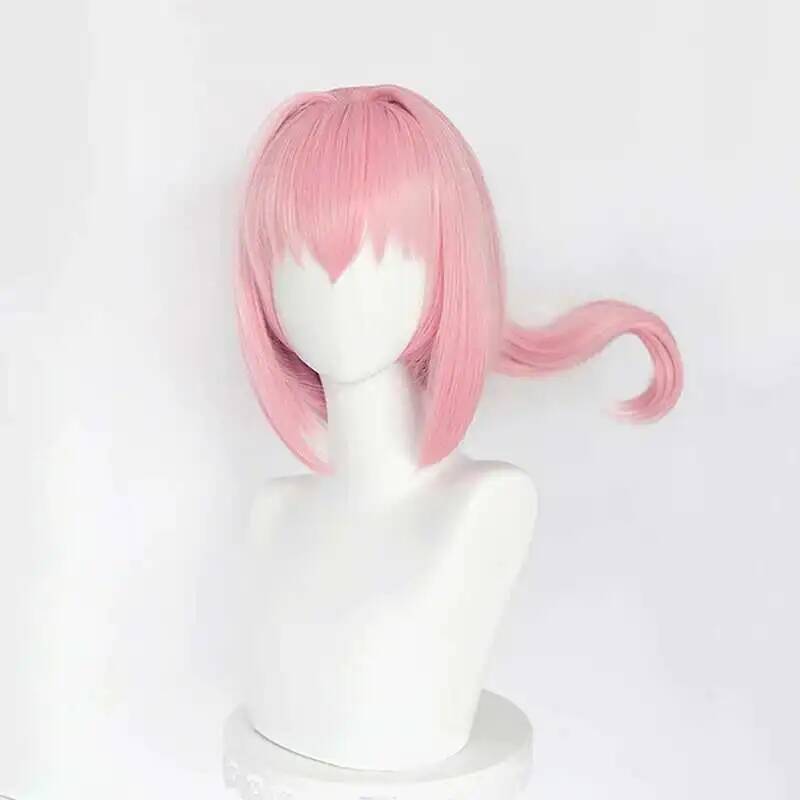 Uma Musume Haru Urara Cosplay  - Anime Cosplay Wig review and price