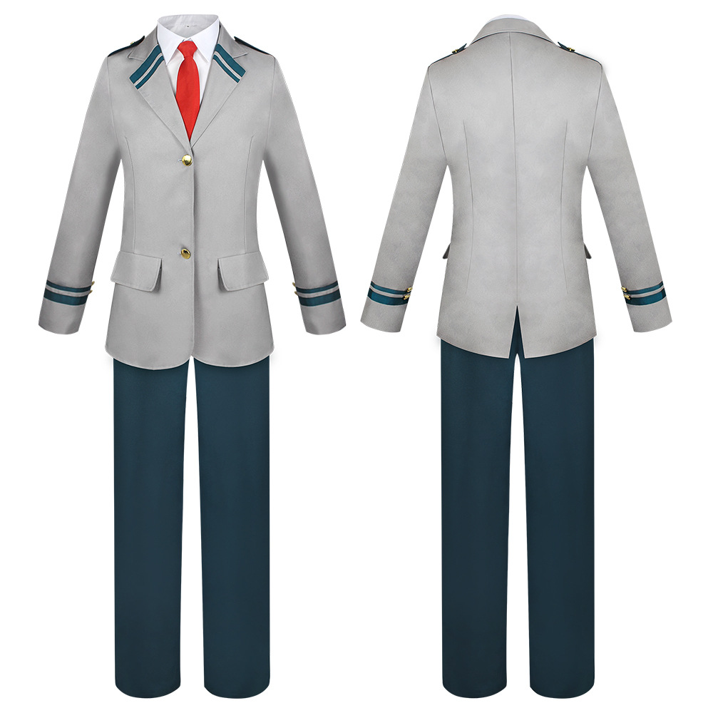 Anime My Hero Academia Shoto T - Anime Cosplay Dance review and price