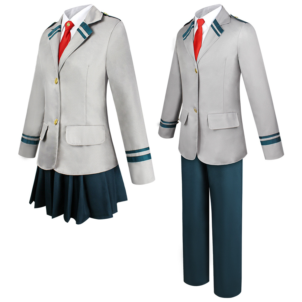 Anime My Hero Academia Shoto T - Anime Cosplay Dance review and price