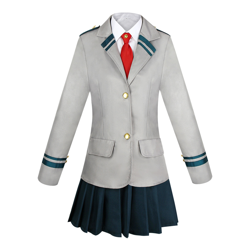 Anime My Hero Academia Shoto T - Anime Cosplay Dance review and price