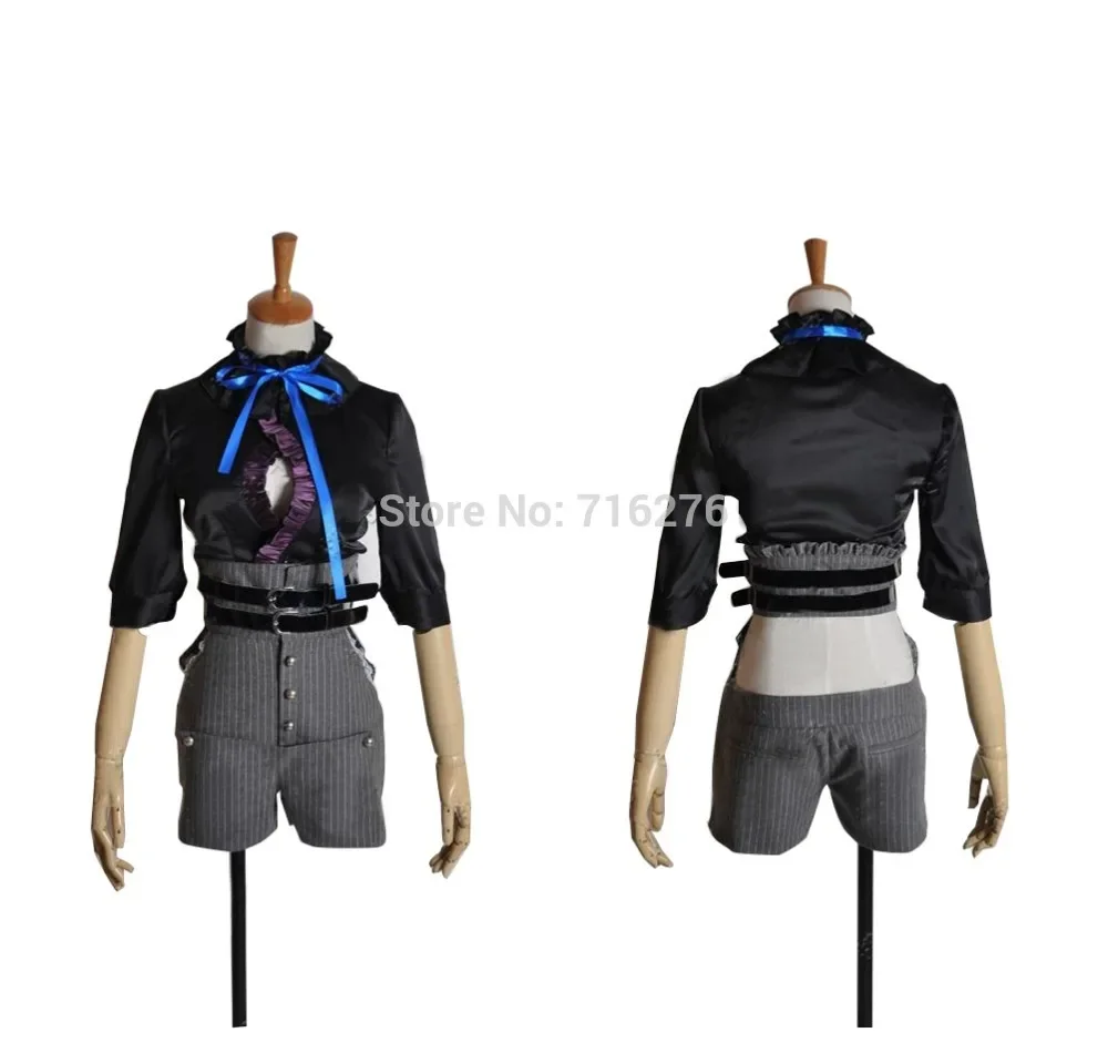 Anime Anime Macross MF Sheryl  - Anime Cosplay Nome review and price