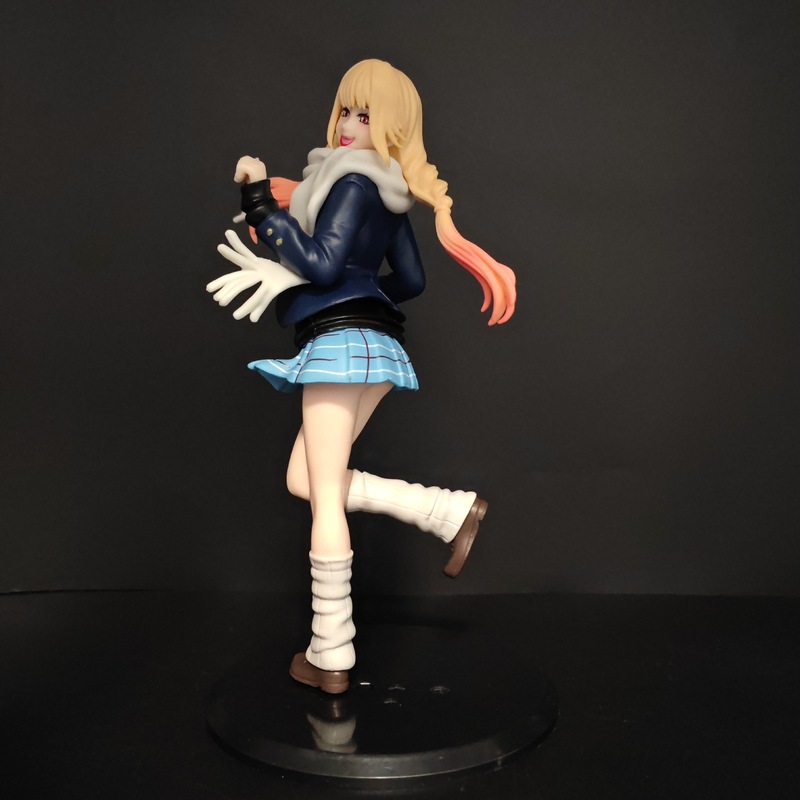 Anime Figure Kitagawa Marin My - Anime Cosplay Marin review and price
