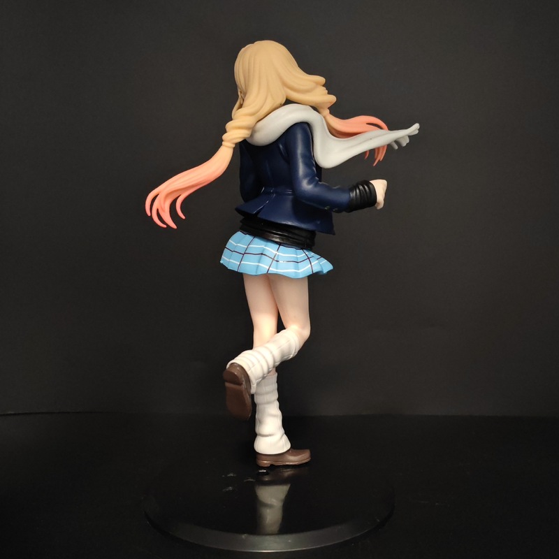 Anime Figure Kitagawa Marin My - Anime Cosplay Marin review and price