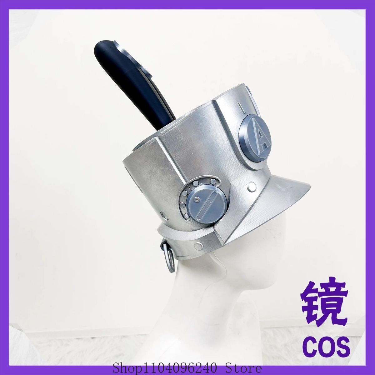 Zenless Zone Zero Nome Cosplay - Anime Cosplay Nome review and price