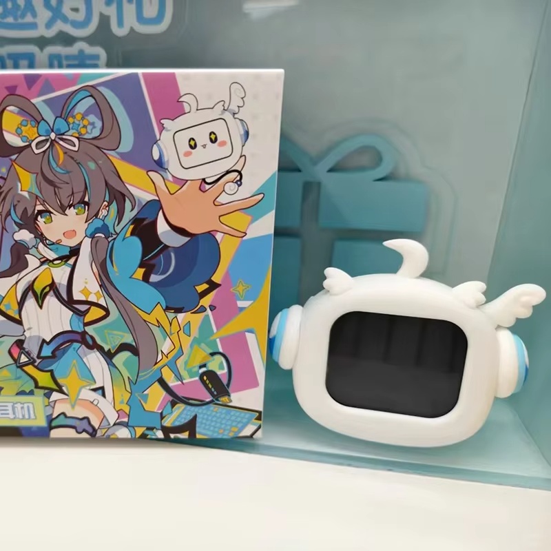 bilibili Official Luo Tianyi E - Anime & Cosplay Expo Acx 2025 review and price