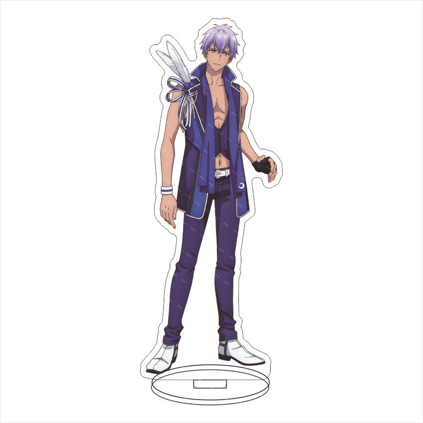 Anime B-PROJECT Acrylic Stand  - Anime Cosplay Nome review and price