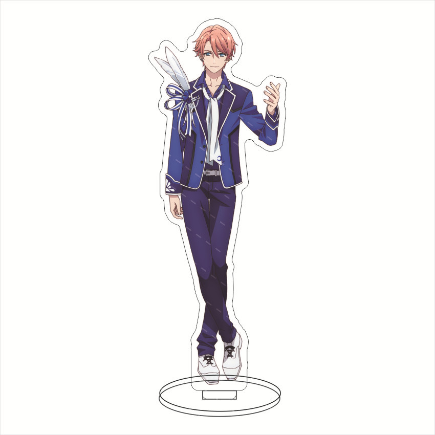 Anime B-PROJECT Acrylic Stand  - Anime Cosplay Nome review and price