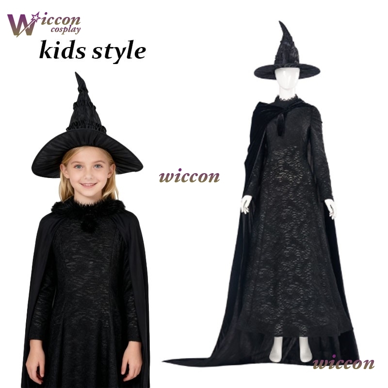 YesoK Movie Wicked Elphaba Cos - Anime Cosplay Kid review and price