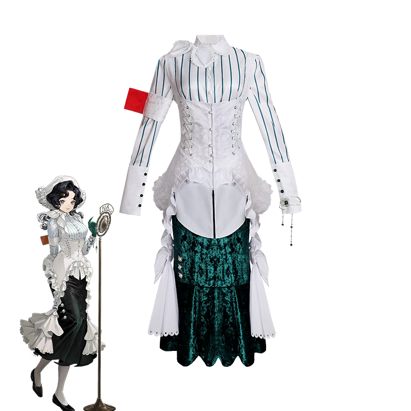 2025 Anime Reverse:1999 Anjo N - Anime Cosplay Dance review and price