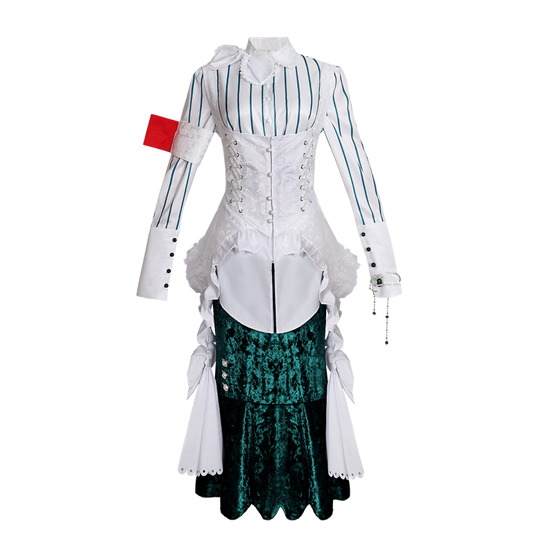 2025 Anime Reverse:1999 Anjo N - Anime Cosplay Dance review and price