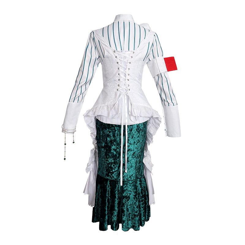 2025 Anime Reverse:1999 Anjo N - Anime Cosplay Dance review and price