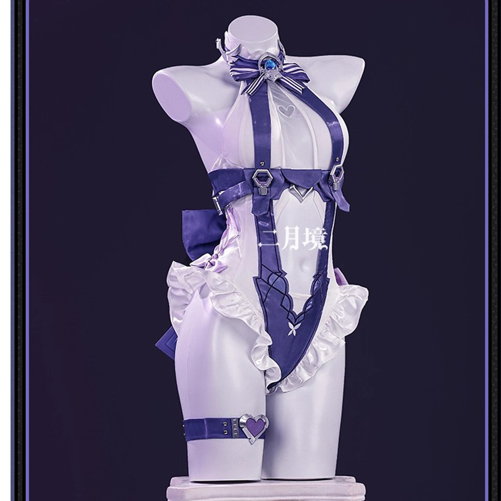 2026 Swimsuit Headwear Skin Ou - Cosplay Anime Women review and price
