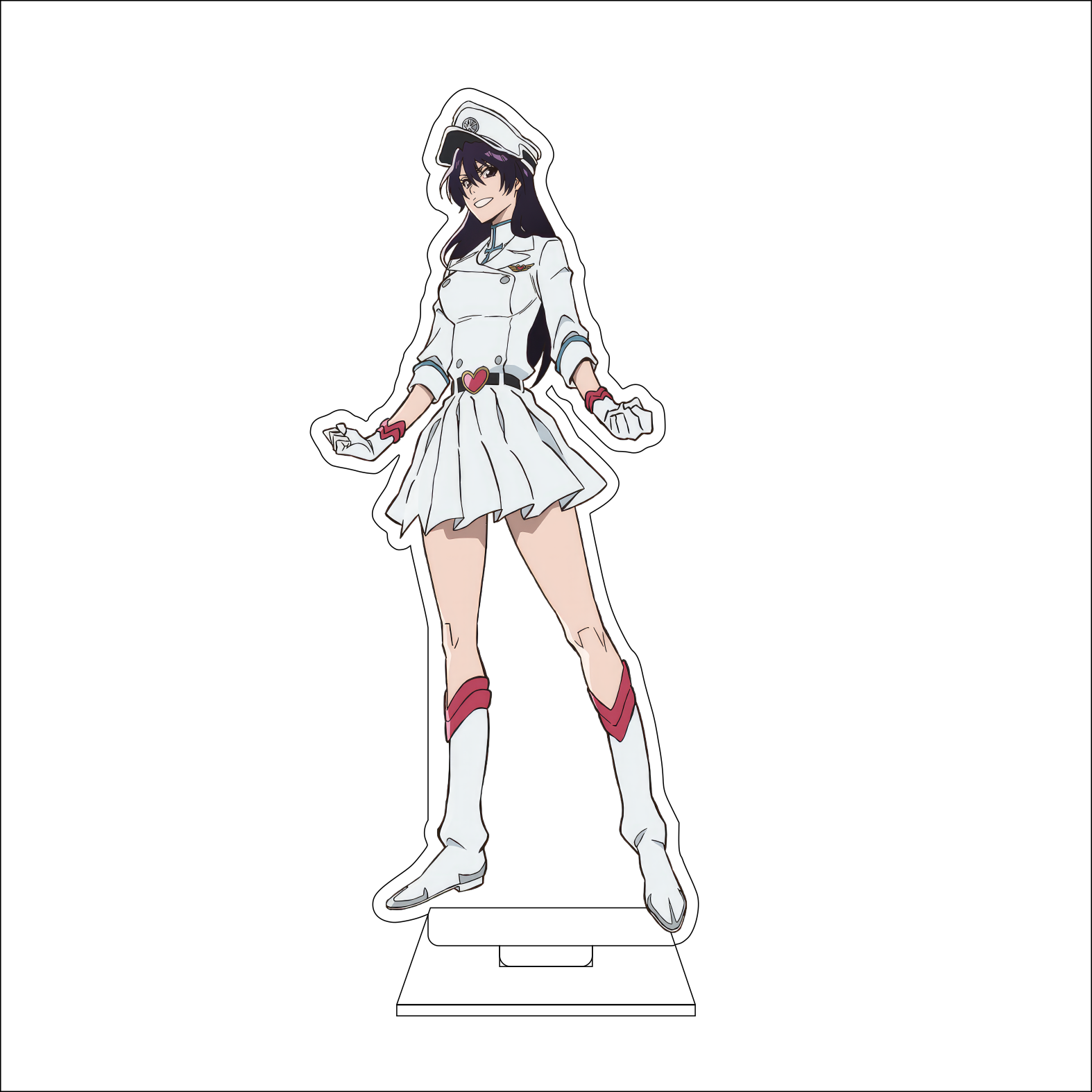 16CM Anime BLEACH Cosplay Acry - Anime Cosplay Japan review and price