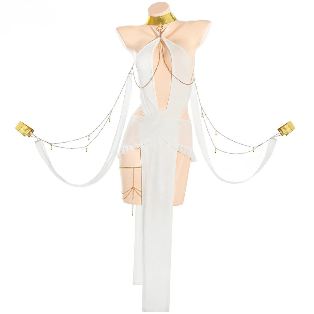 Anime Mythical Moonnight Godde - Egypt Cosplay Anime review and price