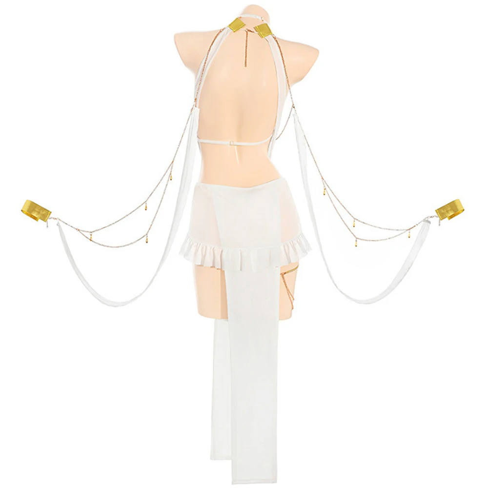 Anime Mythical Moonnight Godde - Egypt Cosplay Anime review and price