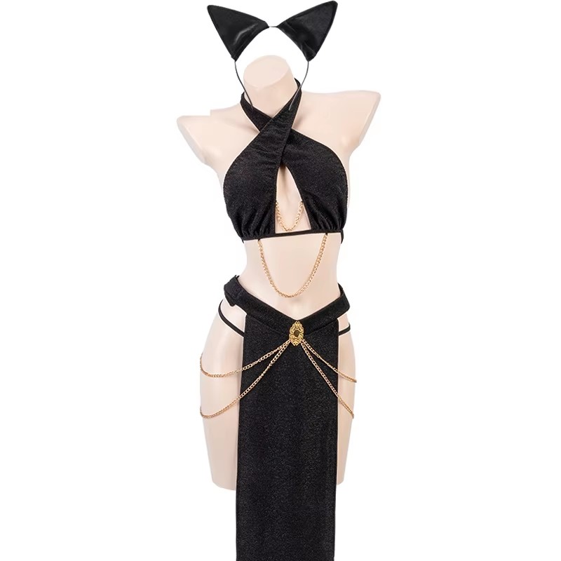 AniLV 2023 Women Movie Egypt Q - Egypt Cosplay Anime review and price