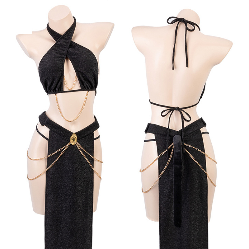 AniLV 2023 Women Movie Egypt Q - Egypt Cosplay Anime review and price