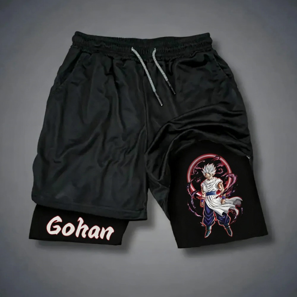 Dragon Ball Broli Unisex Haraj - Quick Anime Cosplay review and price