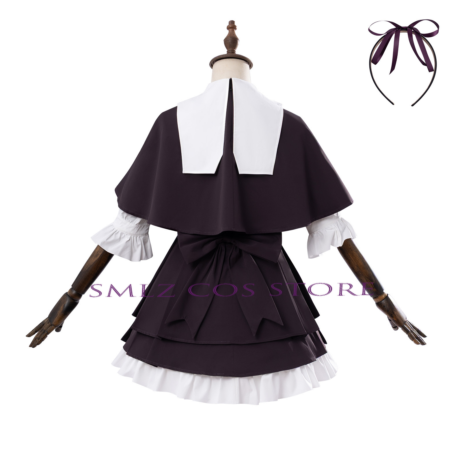 Moria Ruruka Cosplay Anime Sta - Anime Cosplay Wig review and price